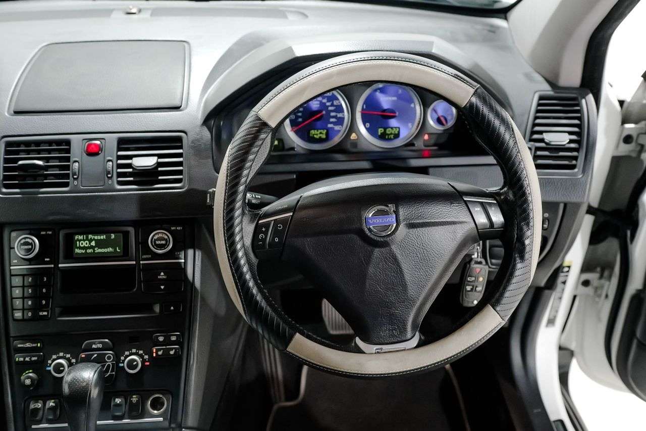 2009 VOLVO XC90 2009 VOLVO XC90