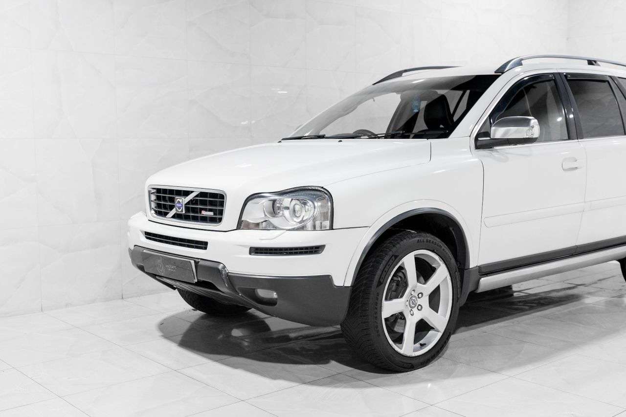 2009 VOLVO XC90 2009 VOLVO XC90