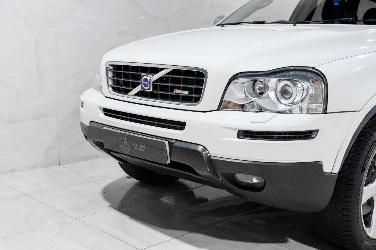 2009 VOLVO XC90 2009 VOLVO XC90