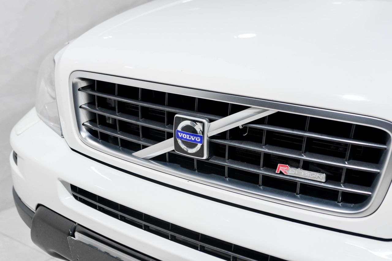 2009 VOLVO XC90 2009 VOLVO XC90