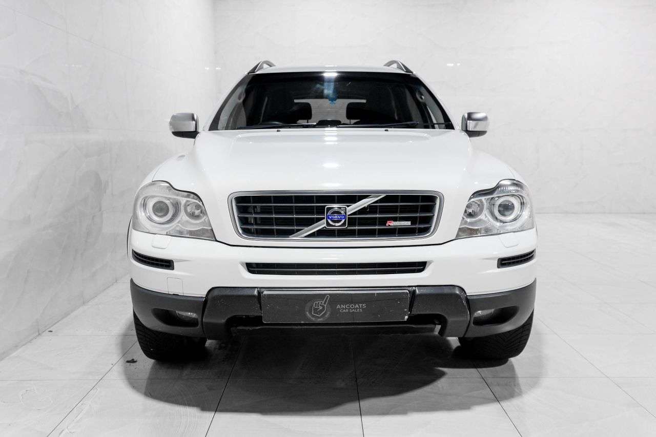 2009 VOLVO XC90 2009 VOLVO XC90