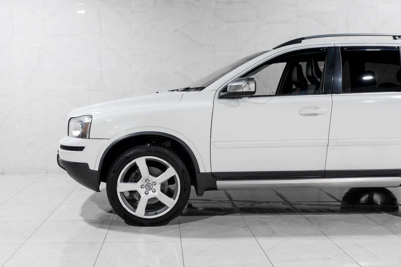 2009 VOLVO XC90 2009 VOLVO XC90