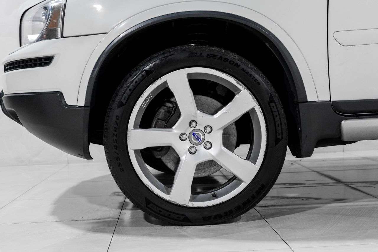 2009 VOLVO XC90 2009 VOLVO XC90