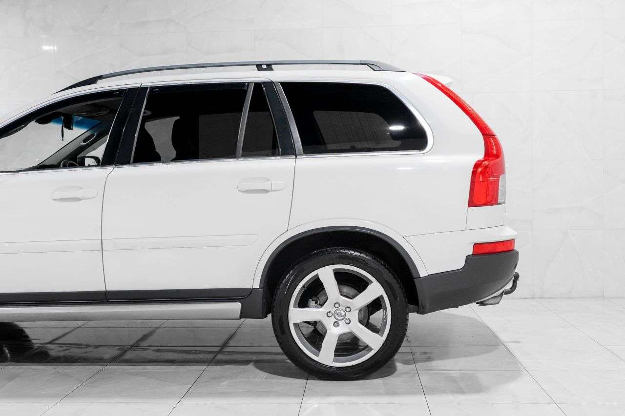 2009 VOLVO XC90 2009 VOLVO XC90
