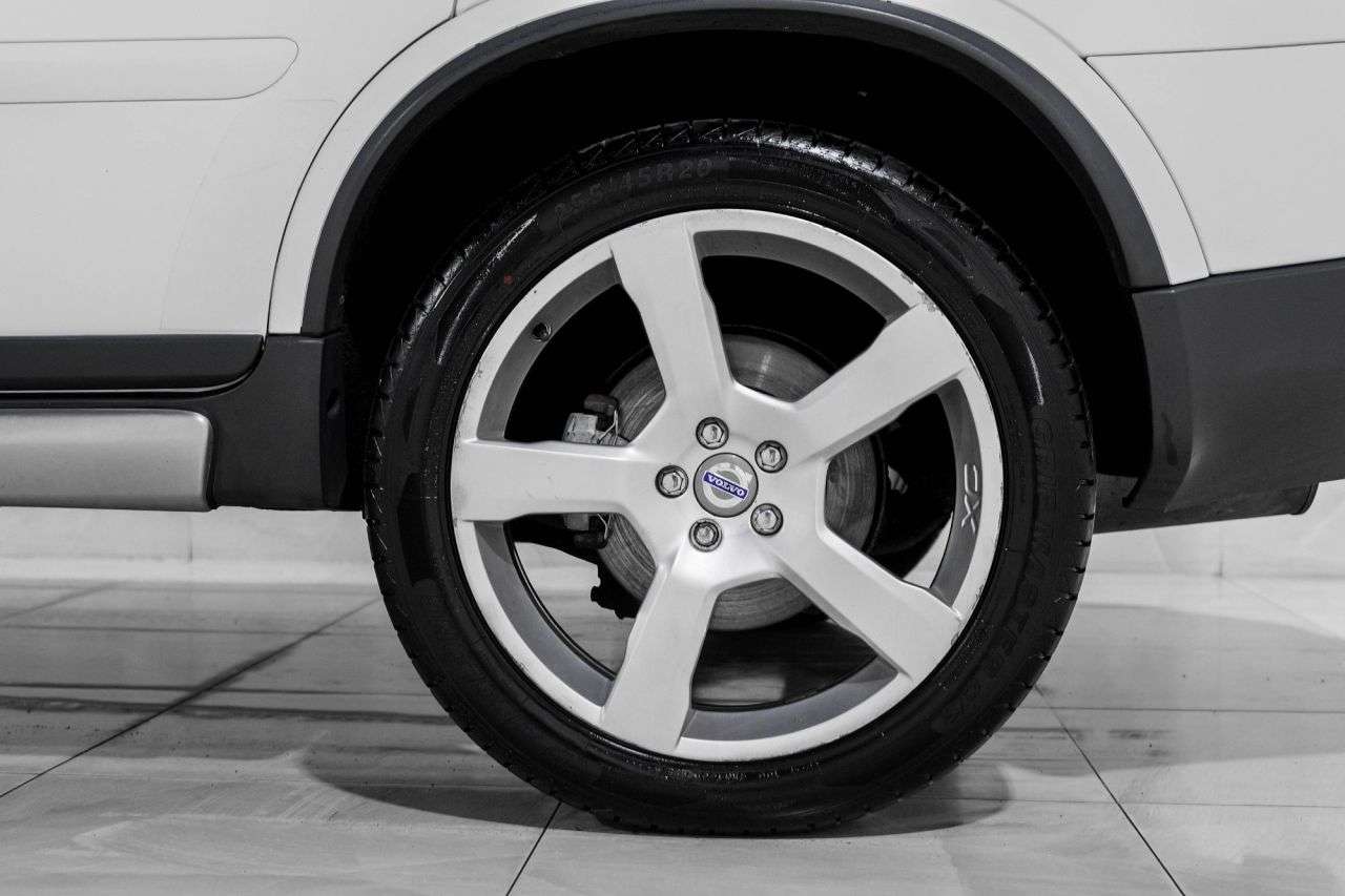 2009 VOLVO XC90 2009 VOLVO XC90