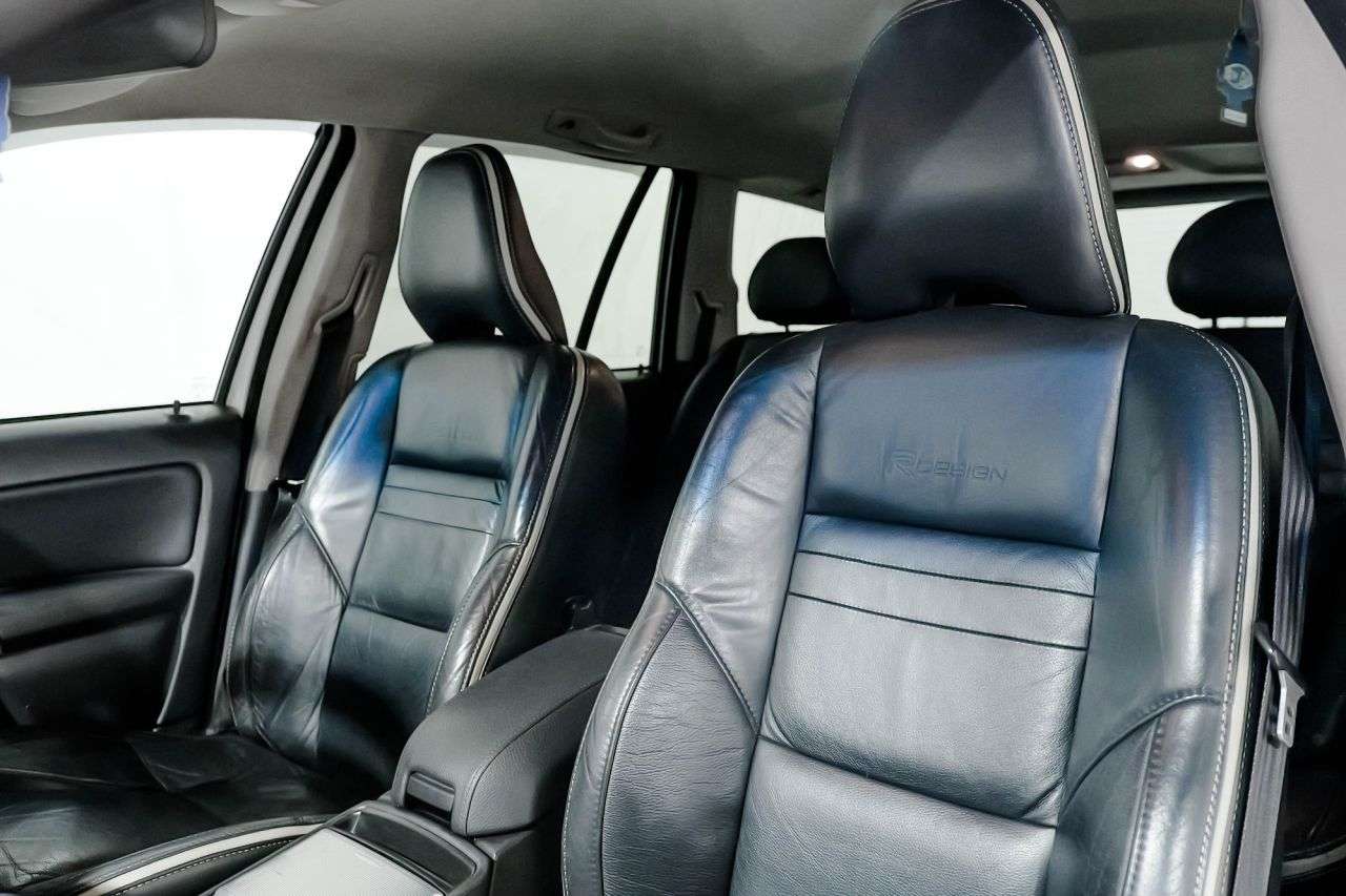 2009 VOLVO XC90 2009 VOLVO XC90