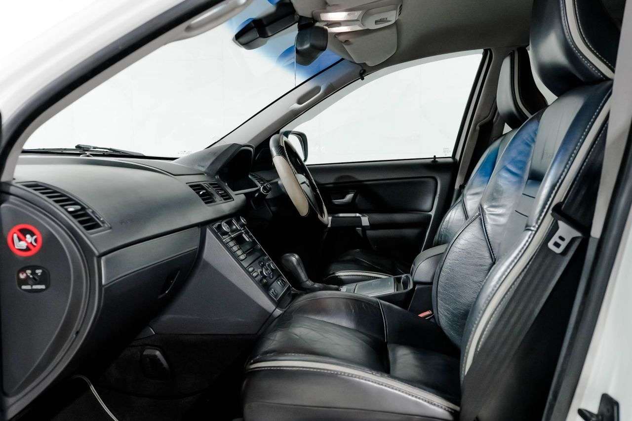 2009 VOLVO XC90 2009 VOLVO XC90