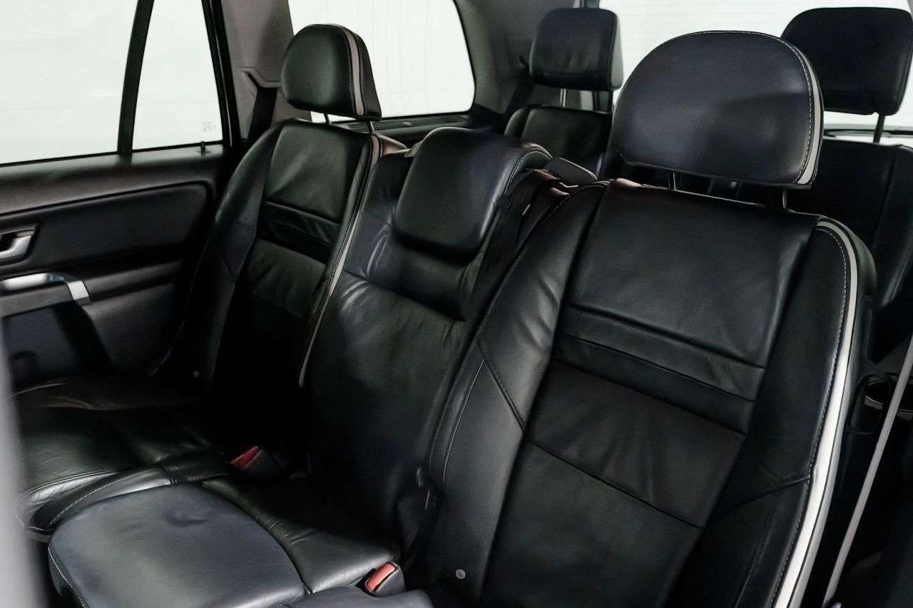 2009 VOLVO XC90 2009 VOLVO XC90