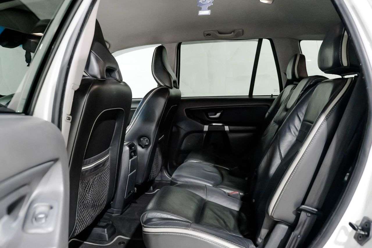 2009 VOLVO XC90 2009 VOLVO XC90