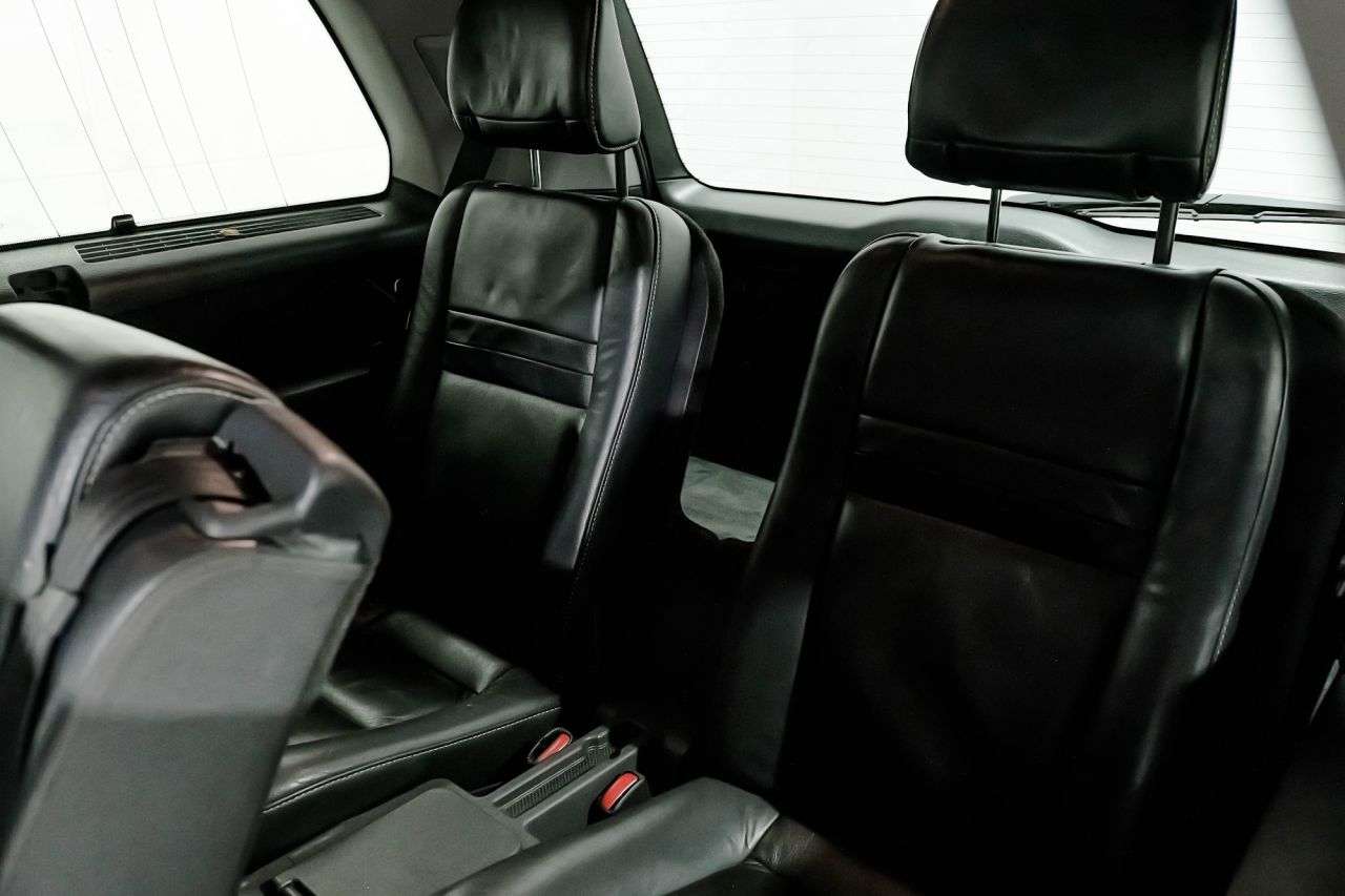 2009 VOLVO XC90 2009 VOLVO XC90