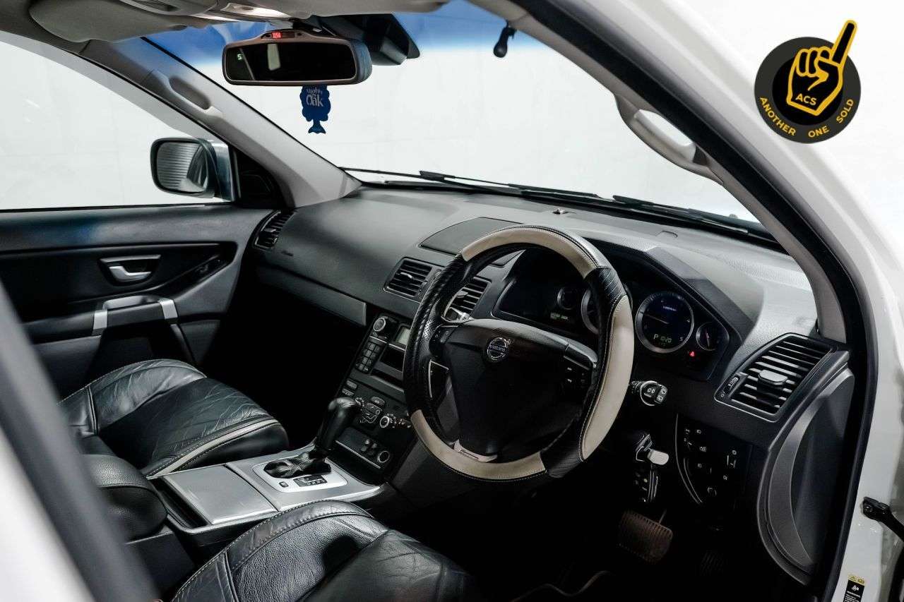 2009 VOLVO XC90 2009 VOLVO XC90