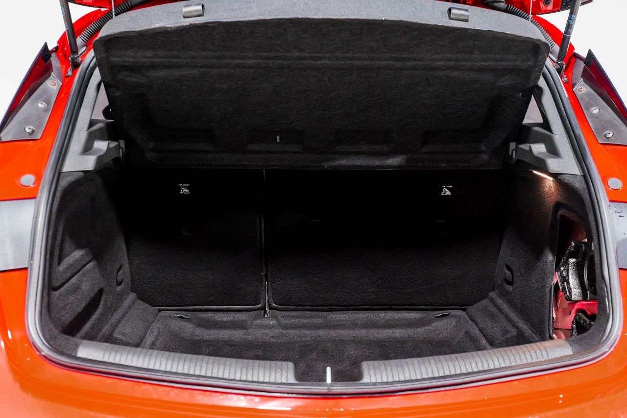 2017 VAUXHALL ASTRA 2017 VAUXHALL ASTRA