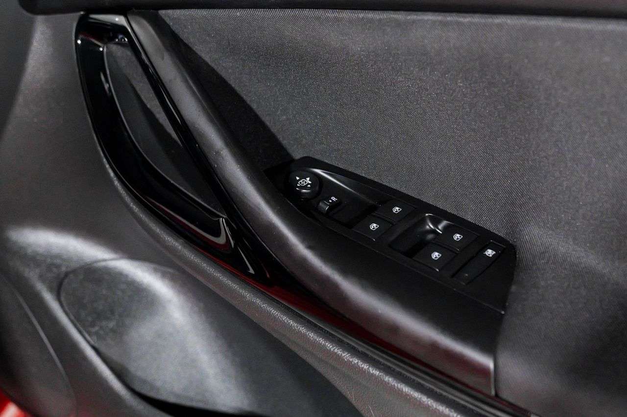 2017 VAUXHALL ASTRA 2017 VAUXHALL ASTRA