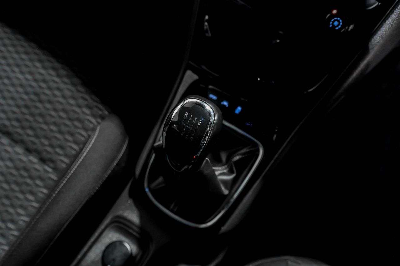 2017 VAUXHALL ASTRA 2017 VAUXHALL ASTRA