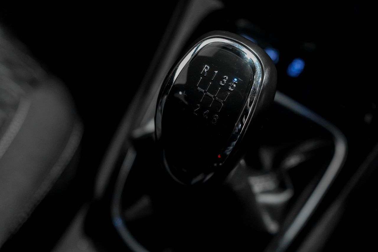 2017 VAUXHALL ASTRA 2017 VAUXHALL ASTRA