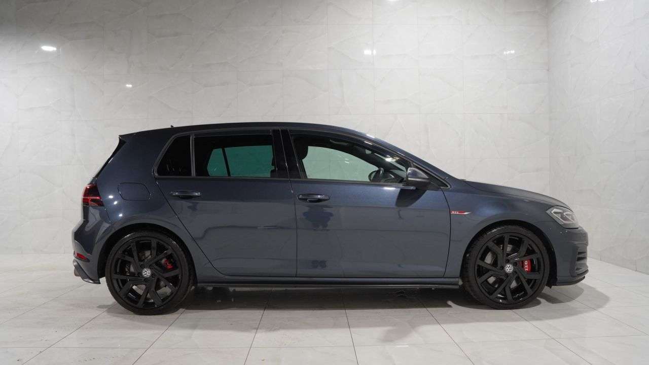 2019 VOLKSWAGEN GOLF 2019 VOLKSWAGEN GOLF