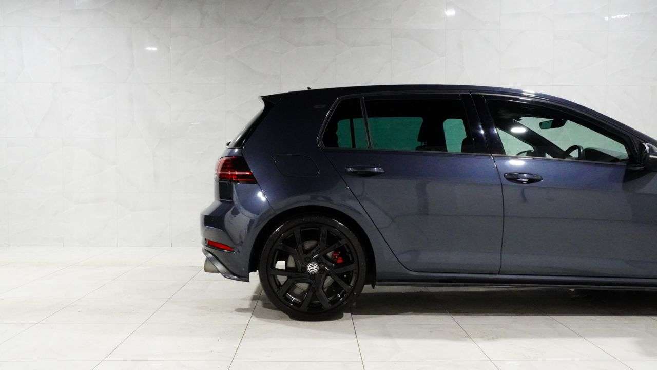 2019 VOLKSWAGEN GOLF 2019 VOLKSWAGEN GOLF