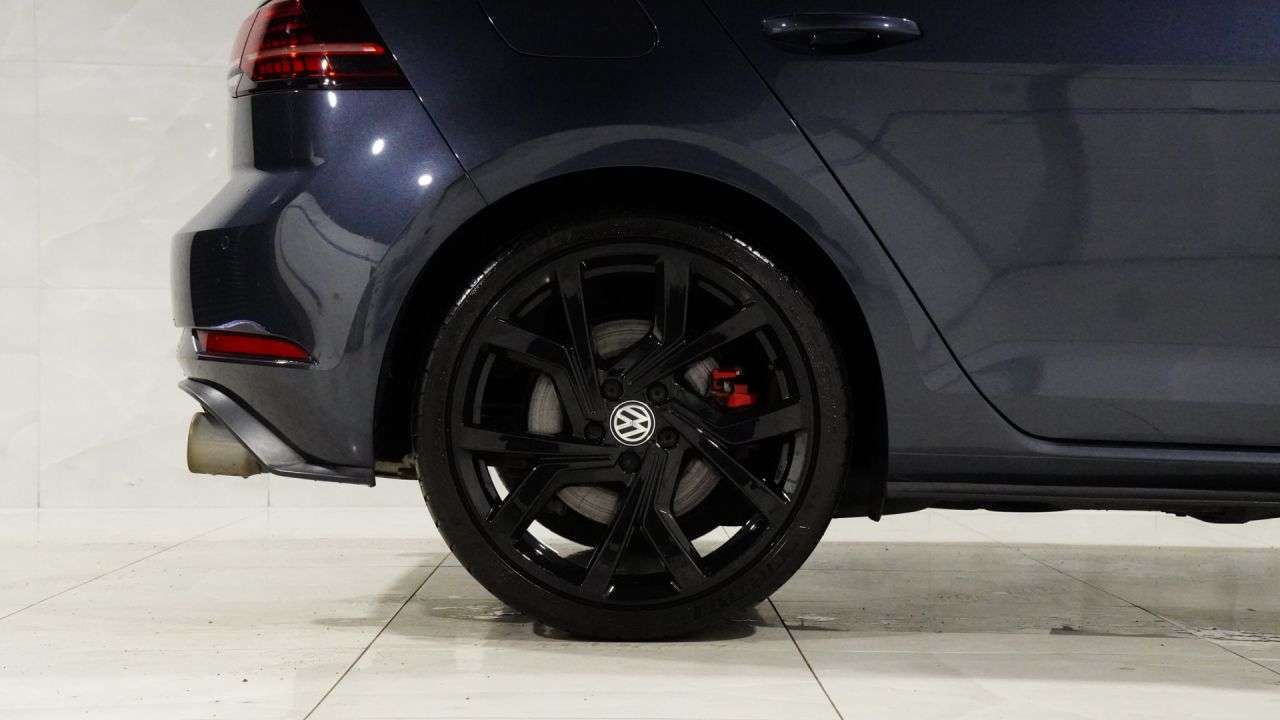 2019 VOLKSWAGEN GOLF 2019 VOLKSWAGEN GOLF
