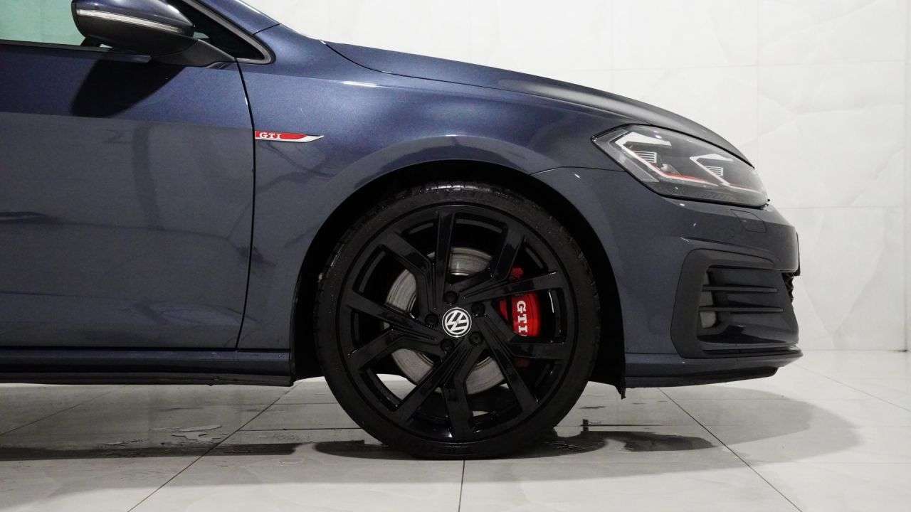 2019 VOLKSWAGEN GOLF 2019 VOLKSWAGEN GOLF