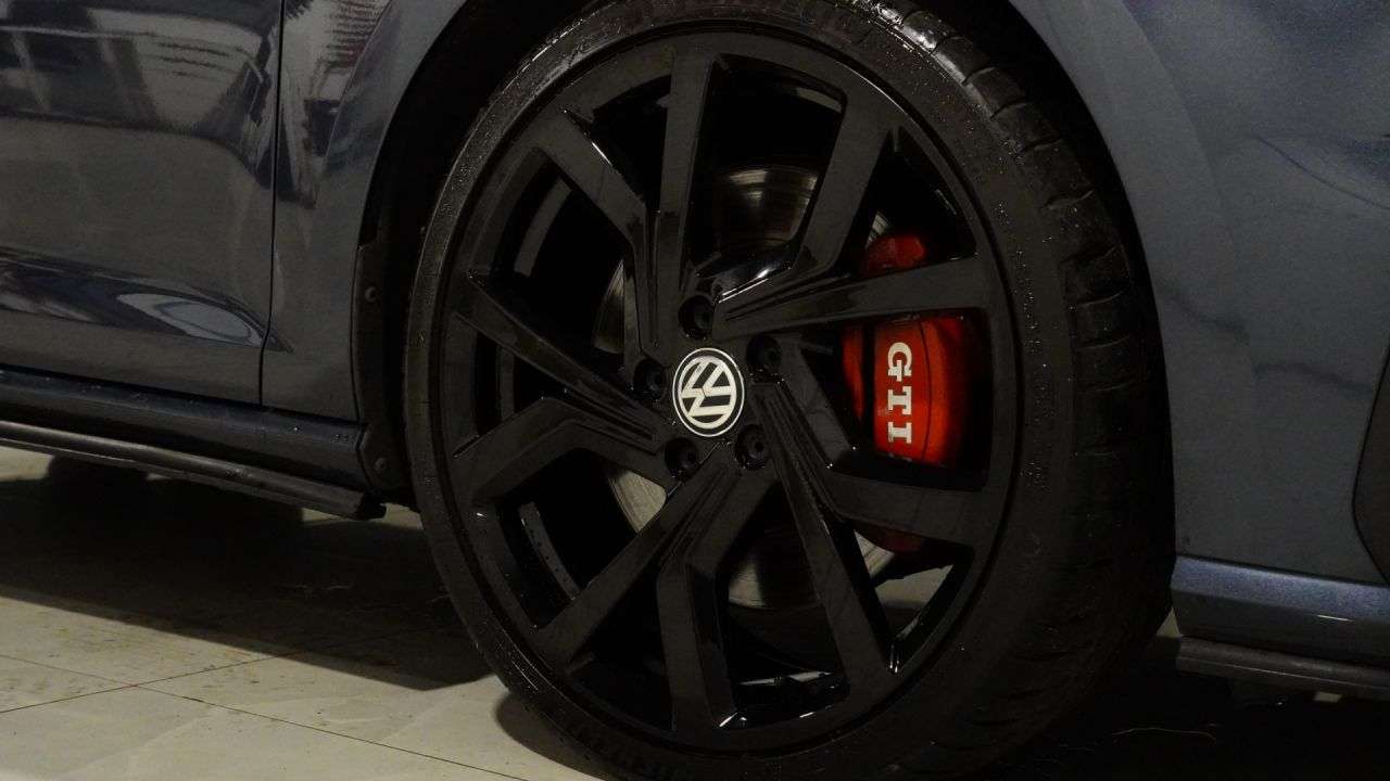 2019 VOLKSWAGEN GOLF 2019 VOLKSWAGEN GOLF