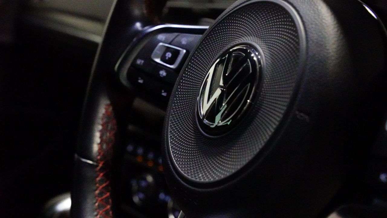 2019 VOLKSWAGEN GOLF 2019 VOLKSWAGEN GOLF