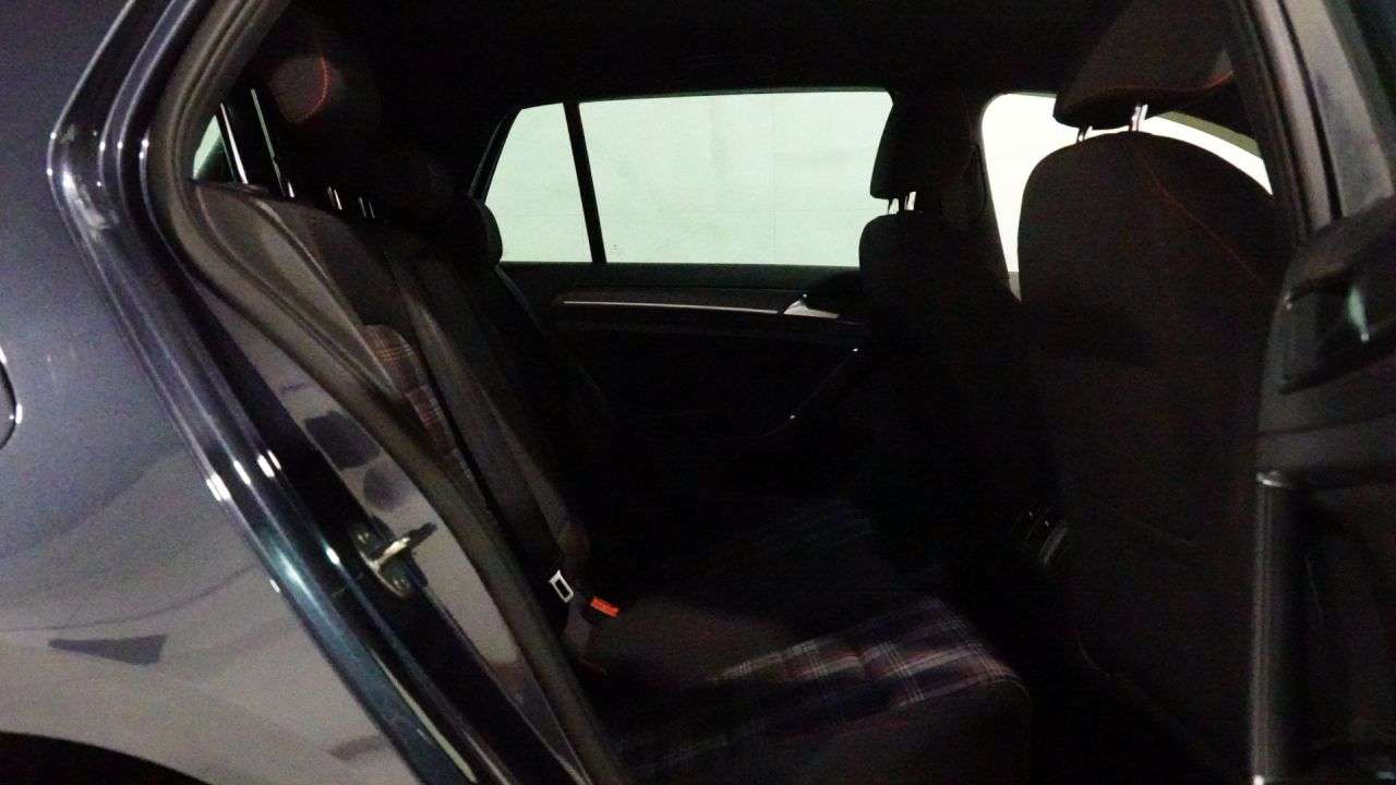 2019 VOLKSWAGEN GOLF 2019 VOLKSWAGEN GOLF