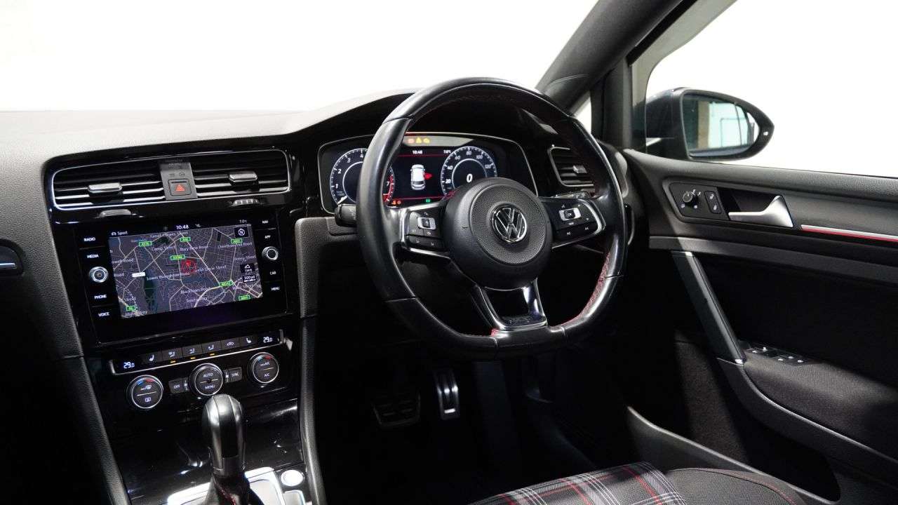 2019 VOLKSWAGEN GOLF 2019 VOLKSWAGEN GOLF