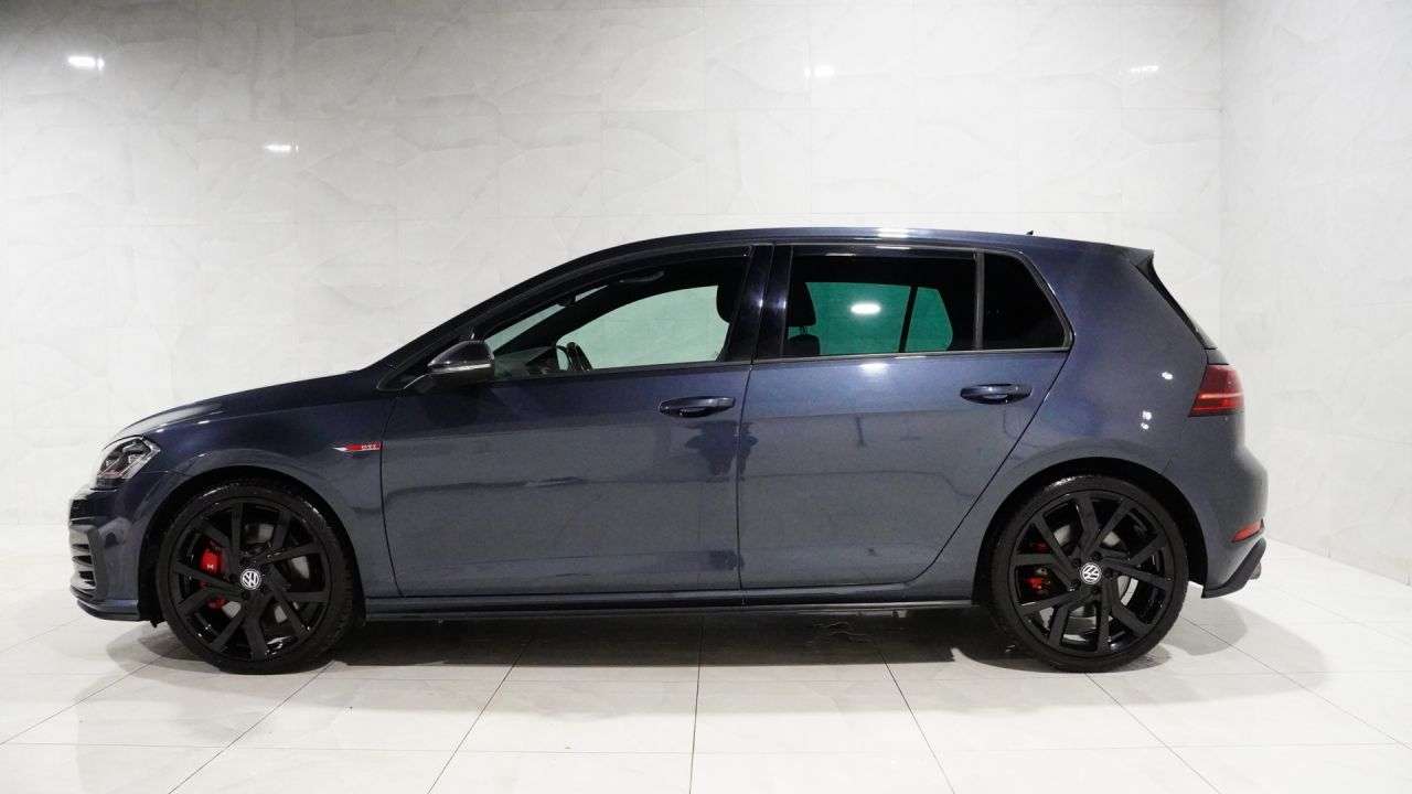 2019 VOLKSWAGEN GOLF 2019 VOLKSWAGEN GOLF