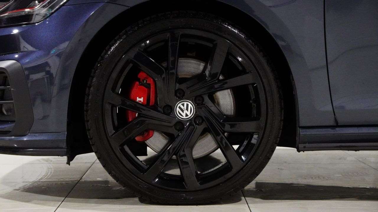 2019 VOLKSWAGEN GOLF 2019 VOLKSWAGEN GOLF
