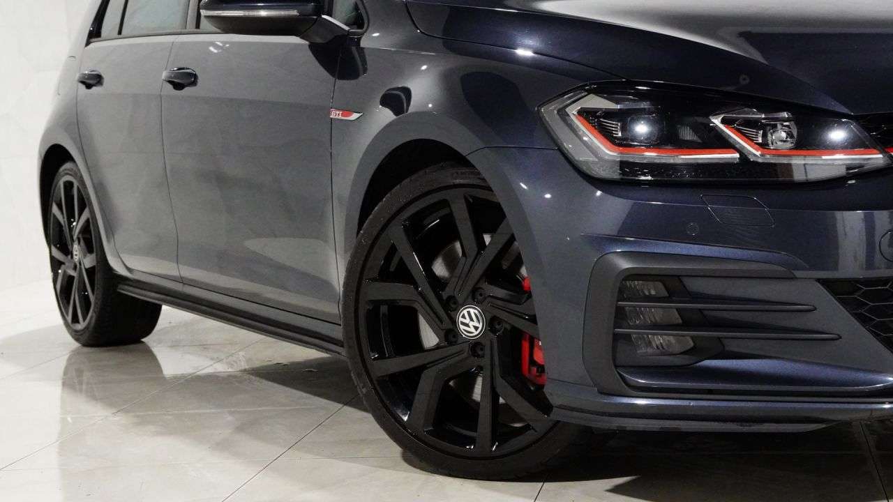 2019 VOLKSWAGEN GOLF 2019 VOLKSWAGEN GOLF