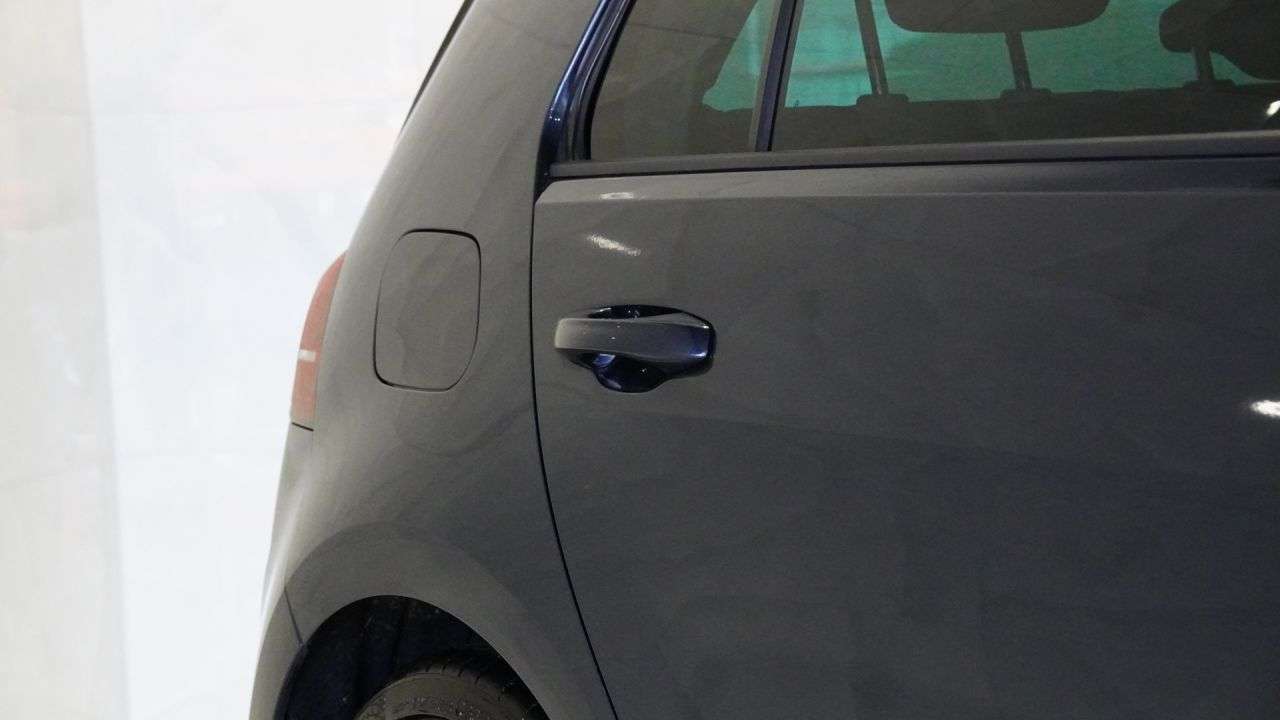 2019 VOLKSWAGEN GOLF 2019 VOLKSWAGEN GOLF