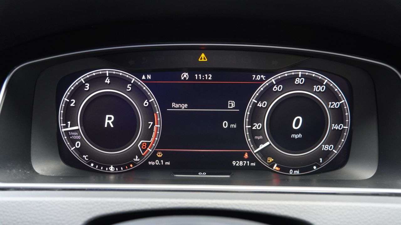 A 2019 VOLKSWAGEN GOLF 2.0 TSI GPF GTI Performance Hatchback 5dr Petrol DSG Euro 6 (s/s) (245 ps) A 2019 VOLKSWAGEN GOLF 2.0 TSI GPF GTI Performance Hatchback 5dr Petrol DSG Euro 6 (s/s) (245 ps)