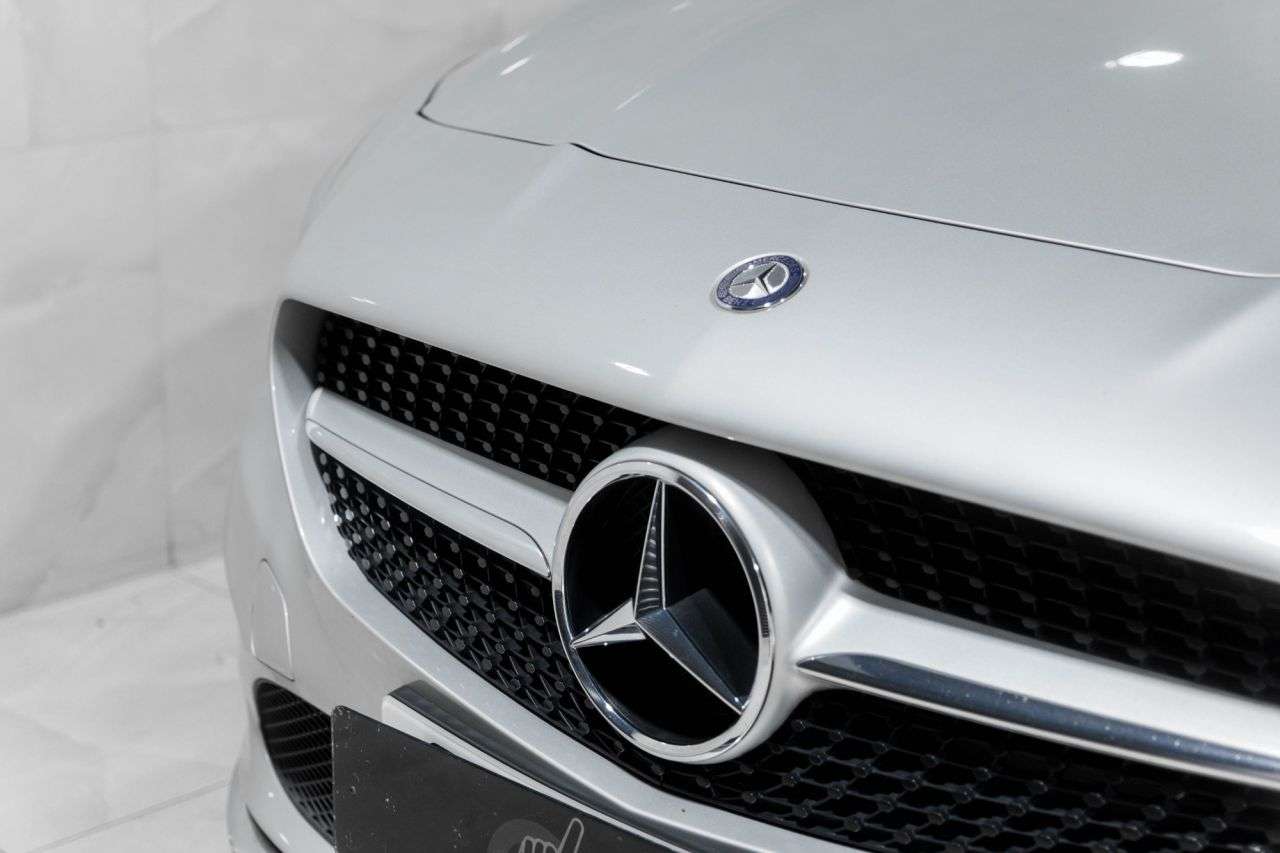 2017 MERCEDES-BENZ CLA 2017 MERCEDES-BENZ CLA