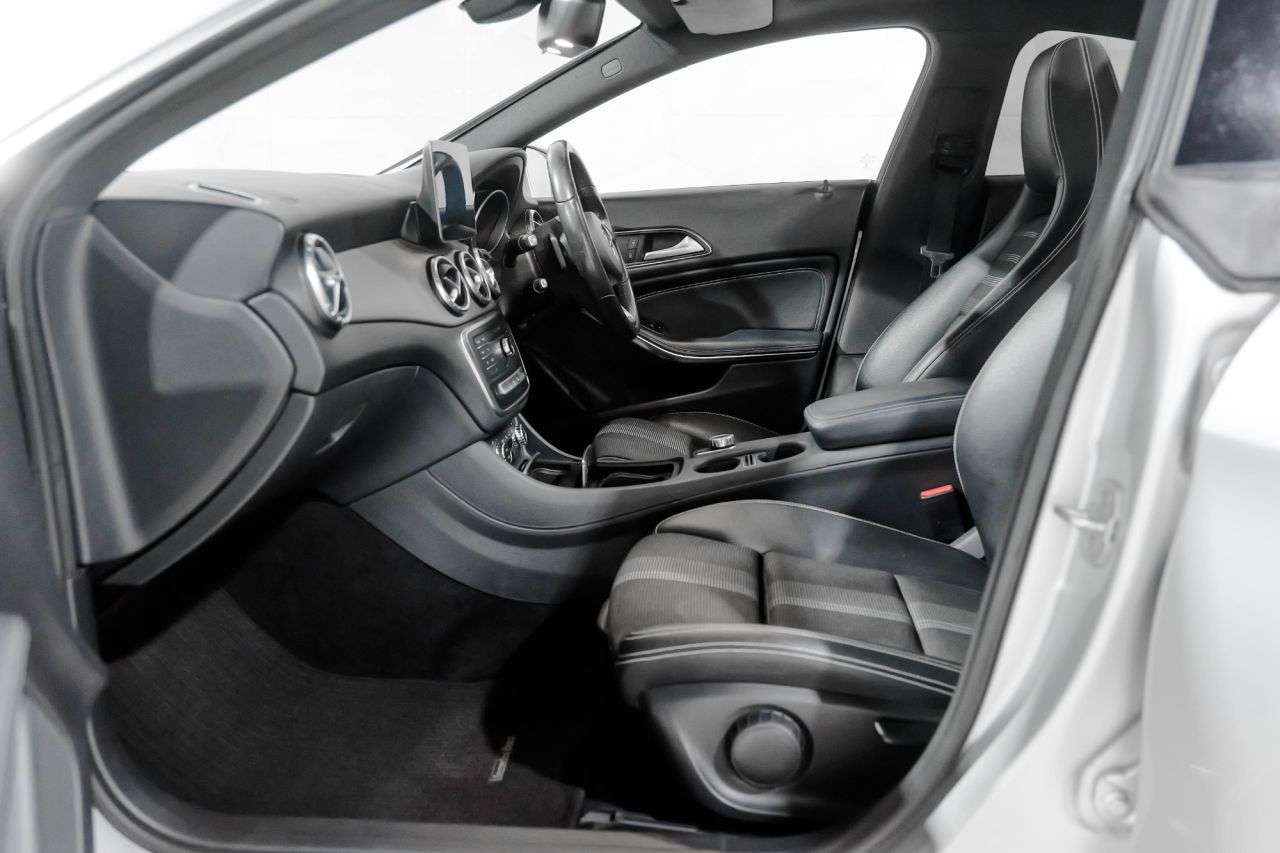 2017 MERCEDES-BENZ CLA 2017 MERCEDES-BENZ CLA