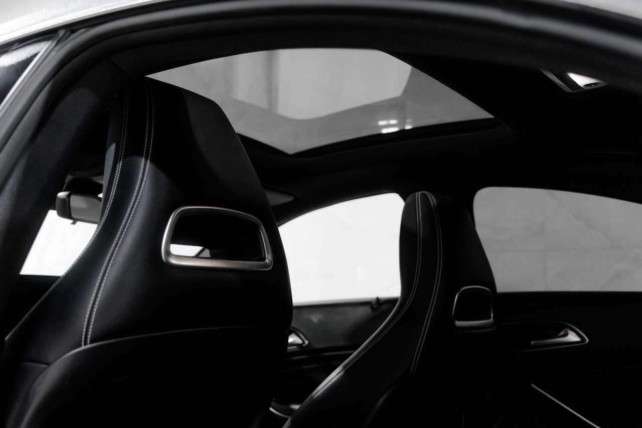 2017 MERCEDES-BENZ CLA 2017 MERCEDES-BENZ CLA