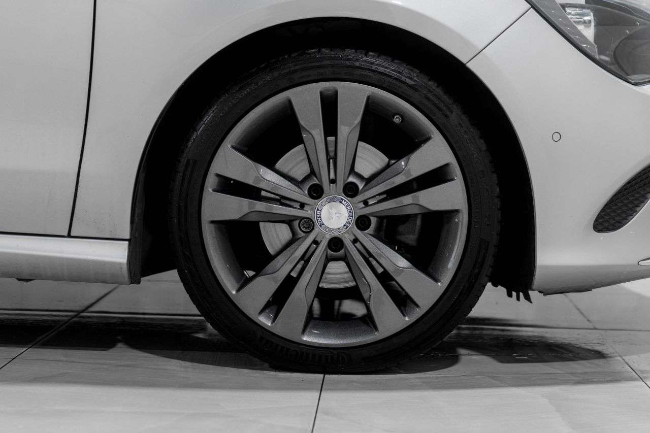 2017 MERCEDES-BENZ CLA 2017 MERCEDES-BENZ CLA