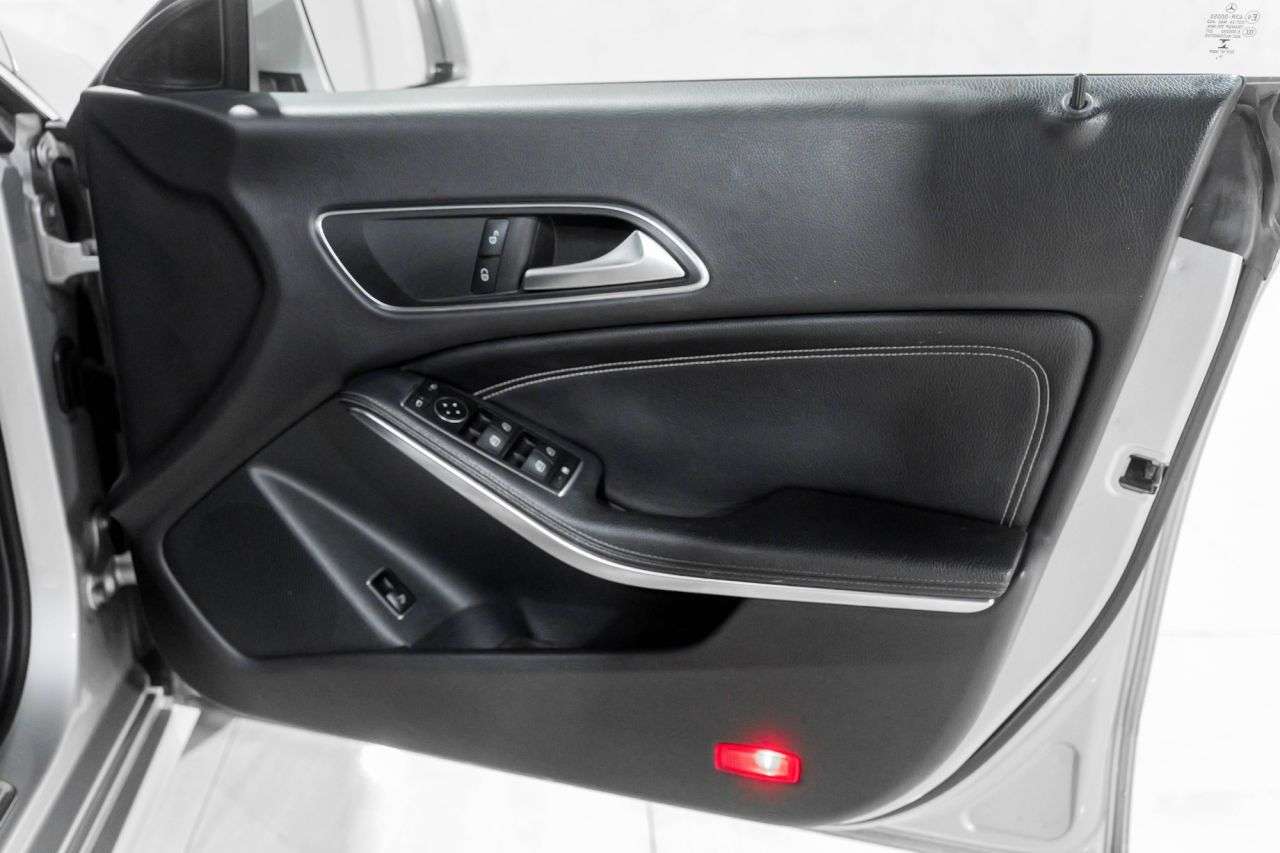 2017 MERCEDES-BENZ CLA 2017 MERCEDES-BENZ CLA