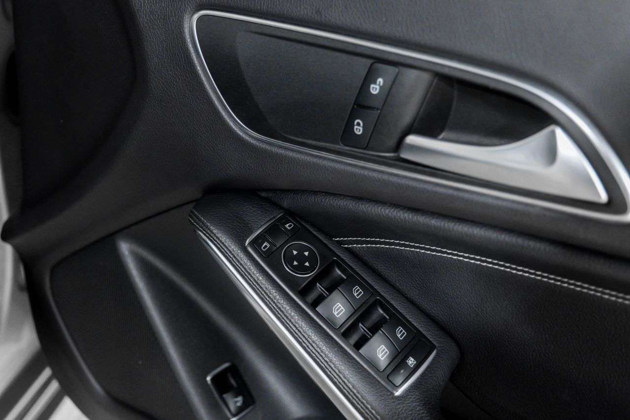 2017 MERCEDES-BENZ CLA 2017 MERCEDES-BENZ CLA