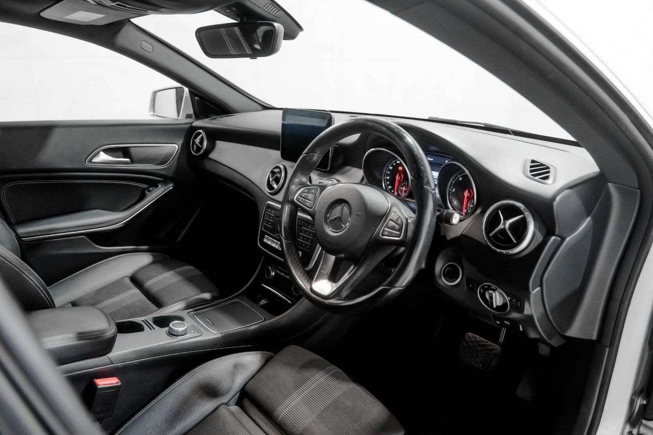 2017 MERCEDES-BENZ CLA 2017 MERCEDES-BENZ CLA