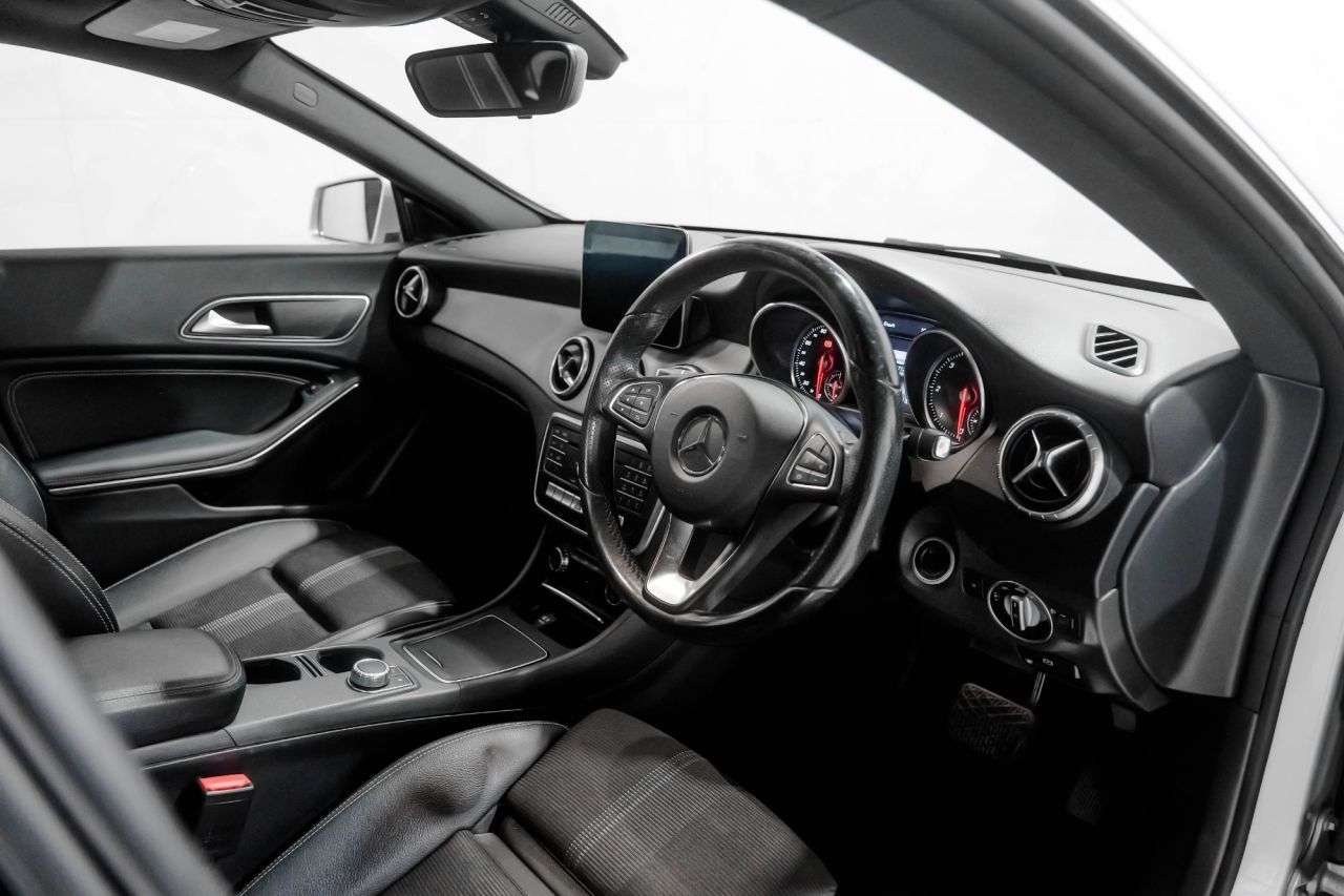 2017 MERCEDES-BENZ CLA 2017 MERCEDES-BENZ CLA