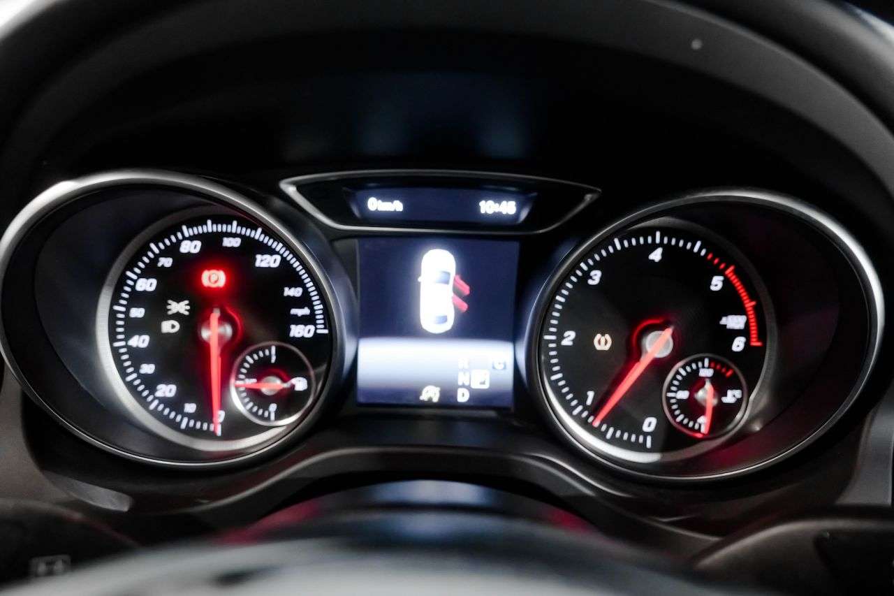 2017 MERCEDES-BENZ CLA 2017 MERCEDES-BENZ CLA