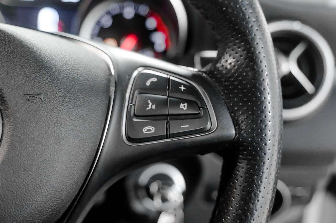 2017 MERCEDES-BENZ CLA 2017 MERCEDES-BENZ CLA