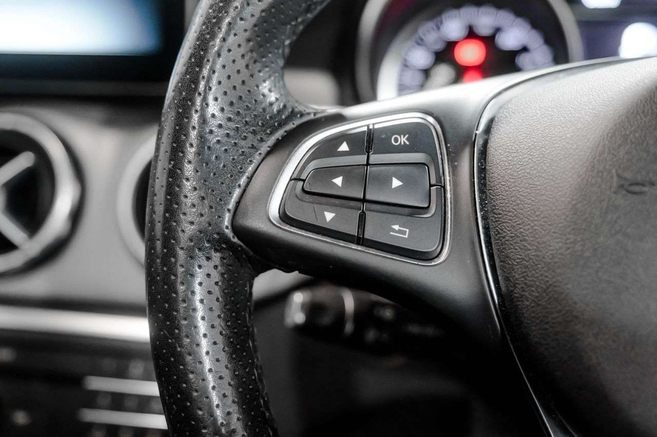 2017 MERCEDES-BENZ CLA 2017 MERCEDES-BENZ CLA