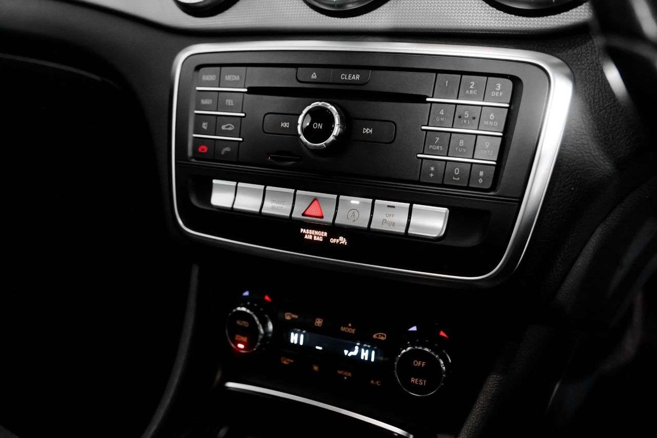 2017 MERCEDES-BENZ CLA 2017 MERCEDES-BENZ CLA