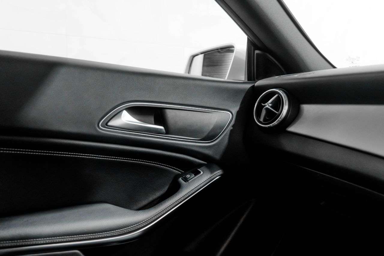 2017 MERCEDES-BENZ CLA 2017 MERCEDES-BENZ CLA