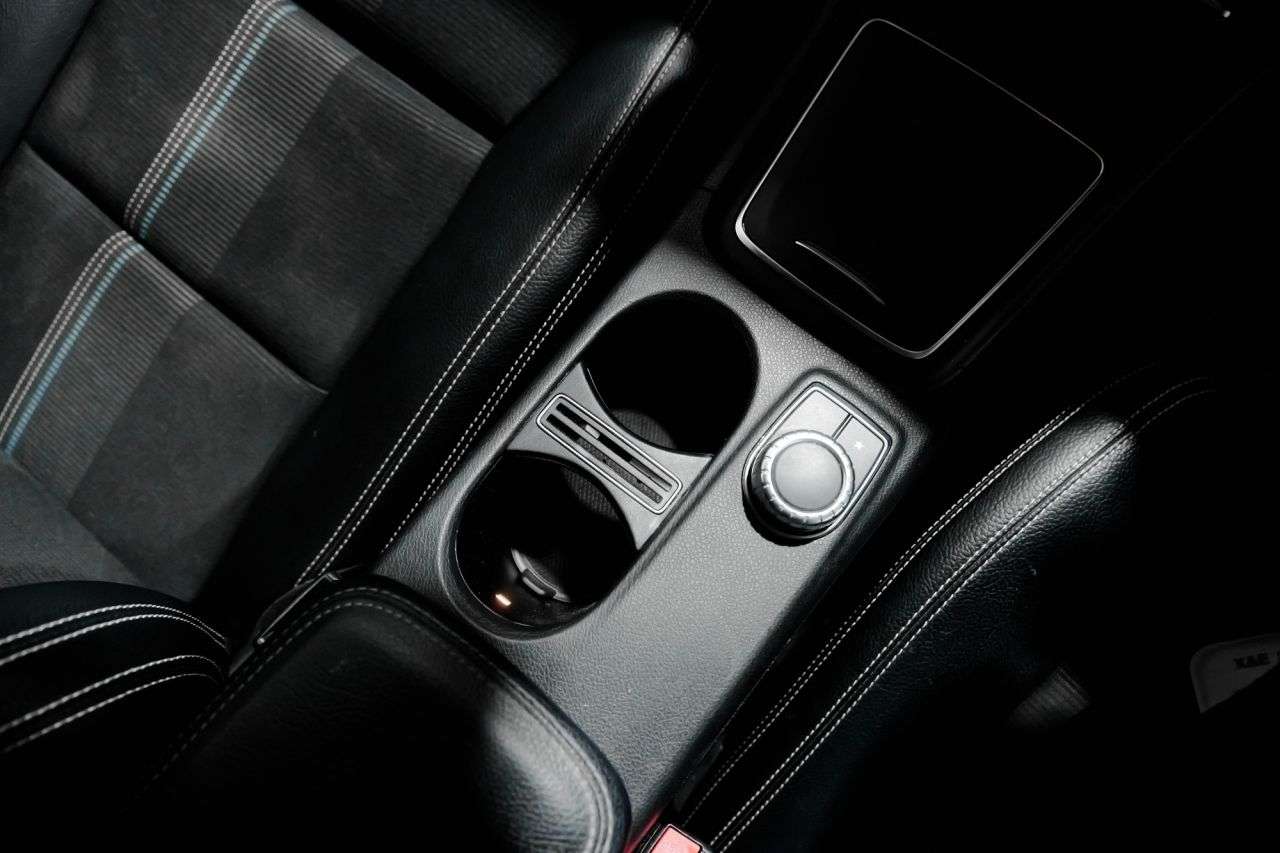 2017 MERCEDES-BENZ CLA 2017 MERCEDES-BENZ CLA