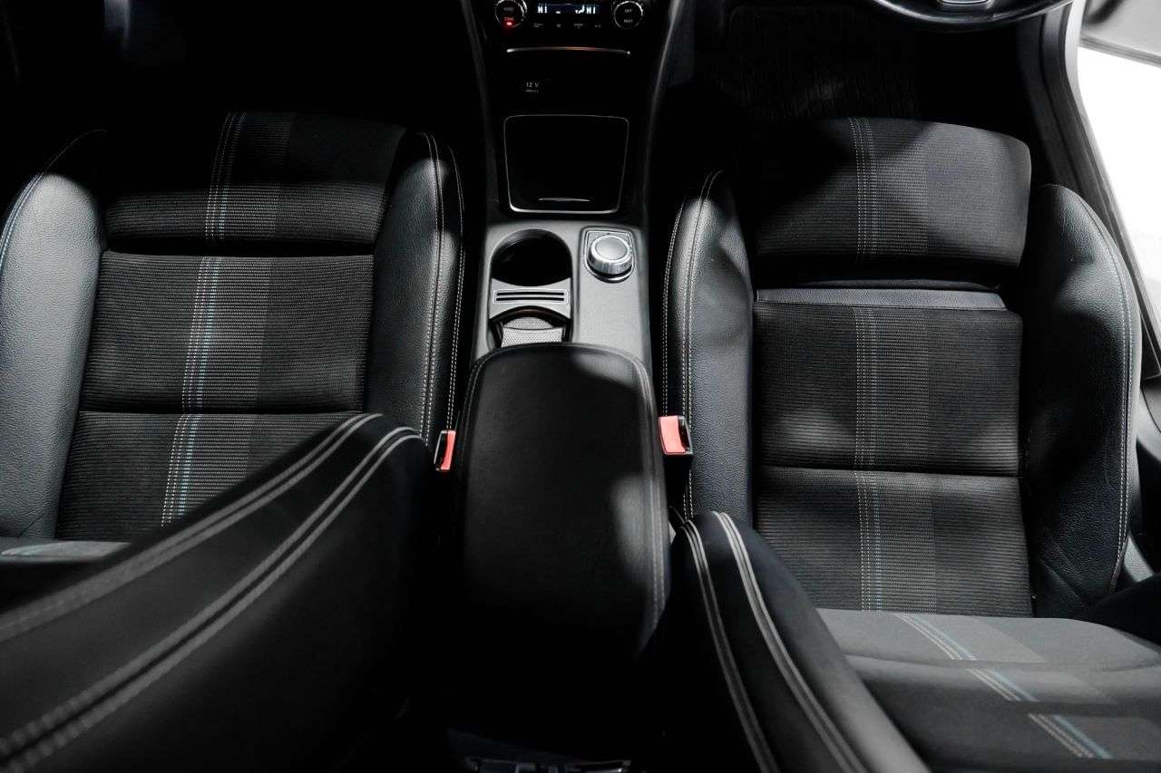 2017 MERCEDES-BENZ CLA 2017 MERCEDES-BENZ CLA