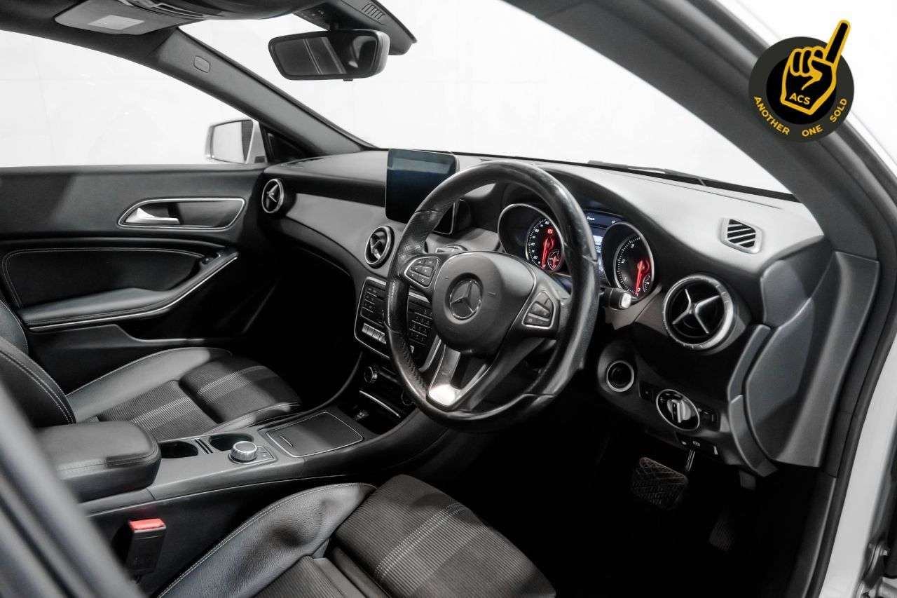 2017 MERCEDES-BENZ CLA 2017 MERCEDES-BENZ CLA