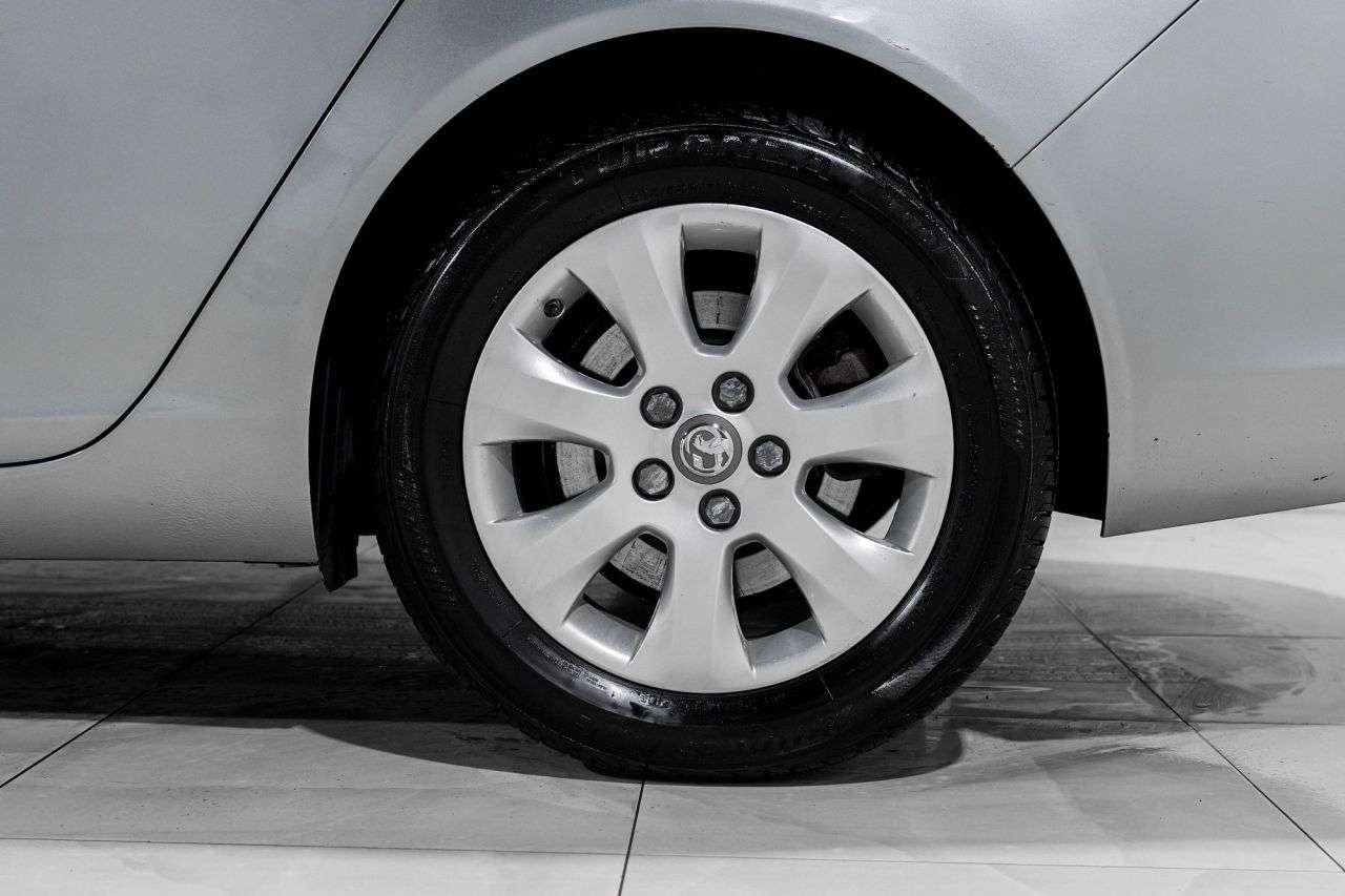 2015 VAUXHALL INSIGNIA 2015 VAUXHALL INSIGNIA