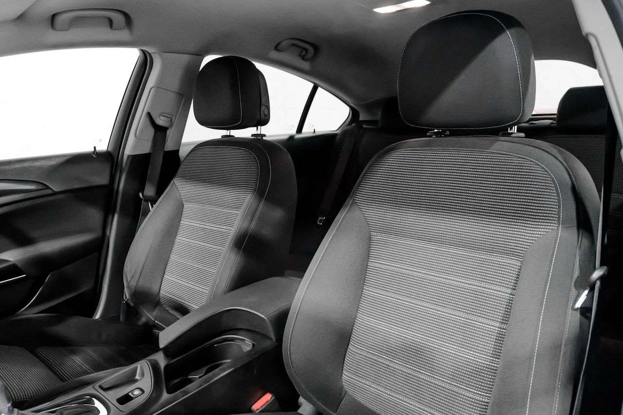 2015 VAUXHALL INSIGNIA 2015 VAUXHALL INSIGNIA